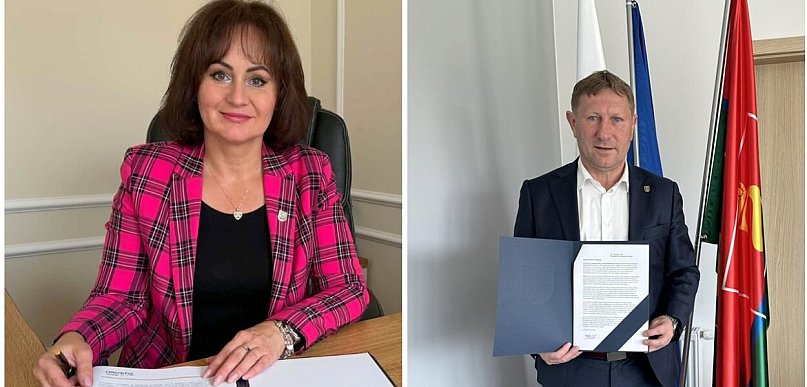 Samorządowcy z pow. kartuskiego piszą do prezydenta