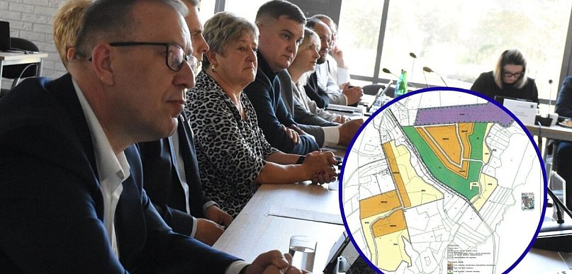 Plan dla Kamienicy Szlacheckiej wróci pod obrady. Radni się pospieszyli?