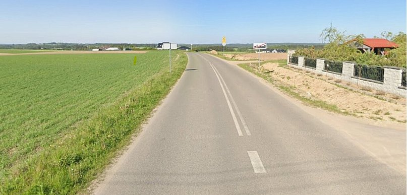 Milion na chodnik między Piekiełkiem a Puzdrowem. Podpisano umowę