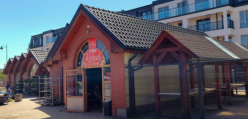 Kartuzy. Czy "ule" będą likwidowane? Burmistrz: ktoś rozsiewa plotki