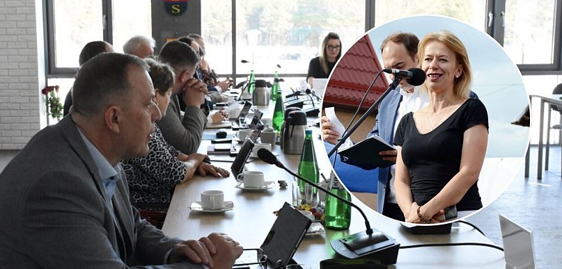 Nie będzie wyborów uzupełniających w Stężycy. Mandat radnego już obsadzony