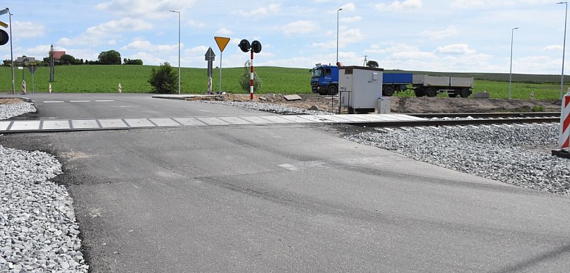 Leszno. Jest szansa na korektę problematycznego skrzyżowania