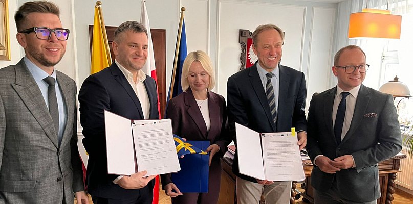 Gm. Chmielno pozyskała 4,6 mln zł na ekologiczną modernizację dwóch szkół - 71528