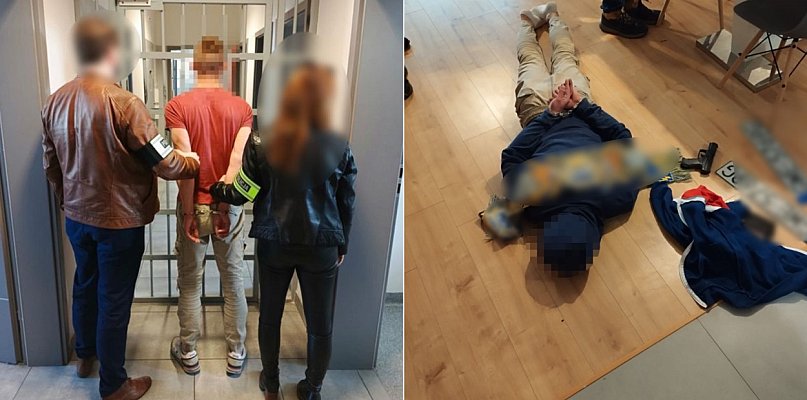 29-latek z pow. kartuskiego skazany. Działał w gangu oszustów aut - 71561
