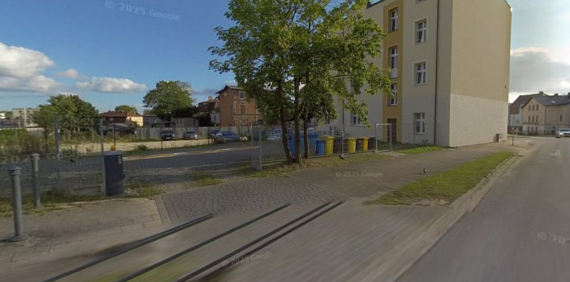 Kartuzy. Za kilka miesięcy ma być gotowy parking przy ul. Kolejowej - 71616