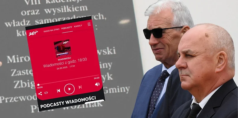 Sierakowice. O sporze wójtów ws. pamiątkowej tablicy wie już cała Polska - 71922