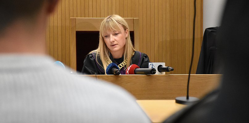 Kartuzy. Zapadł wyrok ws. tragicznego wypadku w Szymbarku - 72519