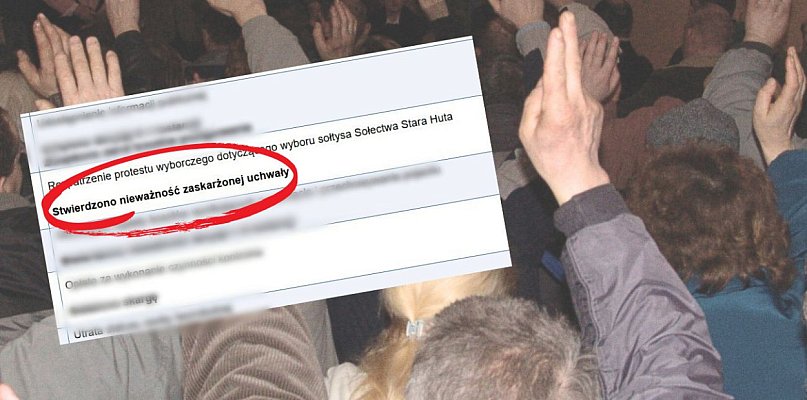 Sierakowice. Zasady wyborów sołeckich do poprawy? Do trzech razy sztuka - 72627