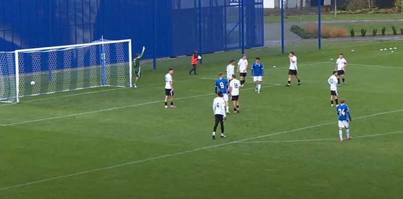 GKS Cartusia 1923 wraca z Poznania bez punktów - 72708