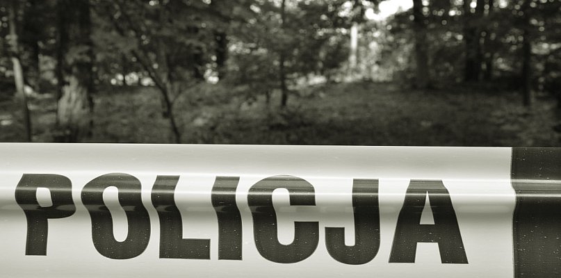 W Miechucinie znaleziono ciało mężczyzny. To poszukiwany 50-latek - 72837