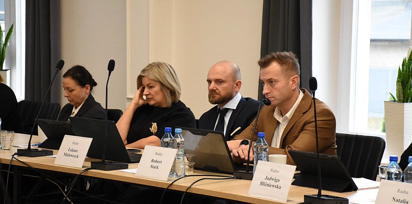 Kartuzy. Spór o stawki podatków. "To nie jest dobry moment na podwyżki" - 73250