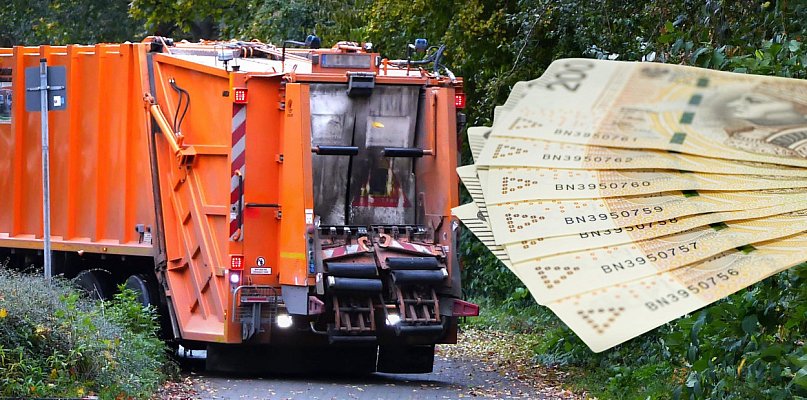 Gmina Żukowo może dopłacić miliony do śmieci. Radni pytają: gdzie plan? - 73217