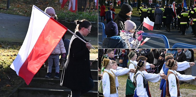 Jak świętować Narodowy Dzień Niepodległości w powiecie kartuskim? - 73643