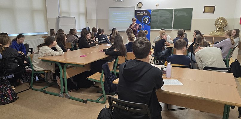 Chwaszczyno. Warsztaty trychologiczne, czyli nauka, która inspiruje - 73850