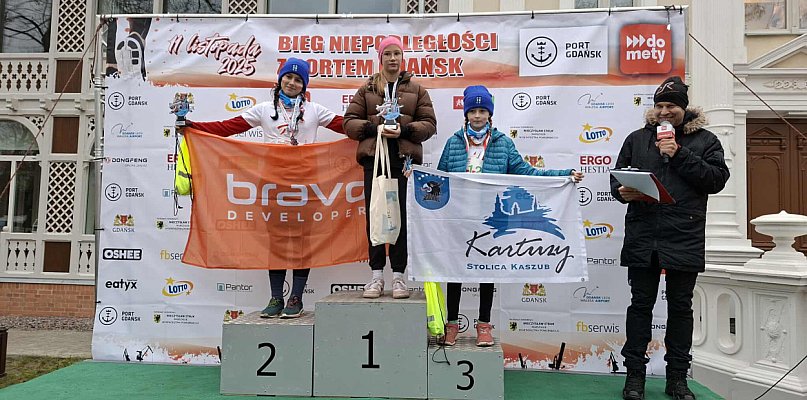 Kolejne doświadczenia młodych, kartuskich triathlonistów - 73832