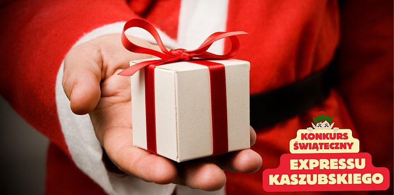 Rusza Wielki Konkurs Świąteczny Expressu Kaszubskiego! - 74024
