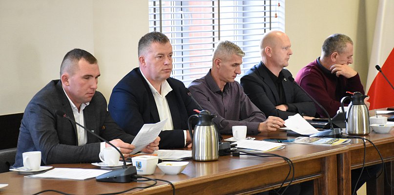 Komentarz. Czas, by sierakowiccy radni zachowali się jak trzeba - 74033