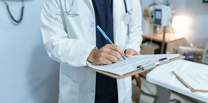 Pomorze na zwolnieniu lekarskim. Blisko 15 mln dni poza pracą w ubiegłym roku - 74171