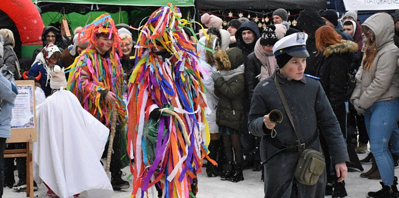Sierakowice. Jarmark Bożonarodzeniowy z przeglądem Gwiazdek już wkrótce! - 74261