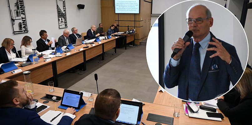 Prezes Związku Pracodawców ostro o braku współpracy z burmistrz Żukowa - 74559