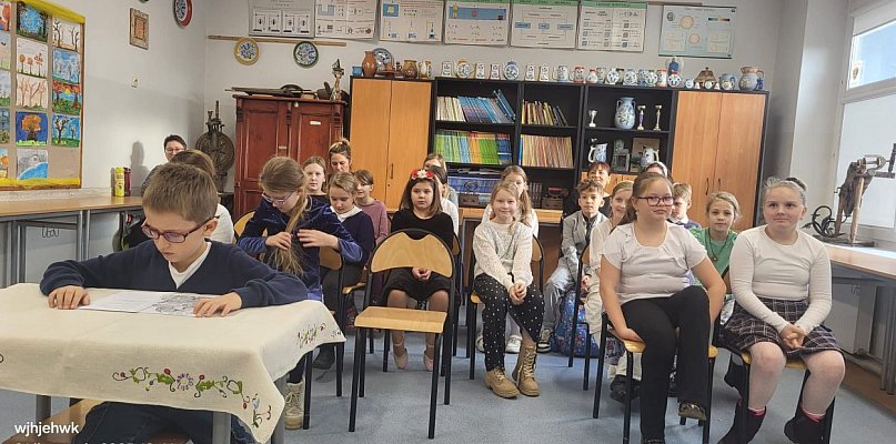 Leźno. Uczniowie żukowskich szkół dobrze czytają po kaszubsku - 74586