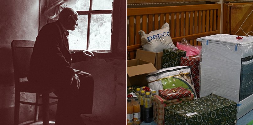 Szlachetna Paczka. W powiecie kartuskim aż 13 rodzin czeka na pomoc! - 74703