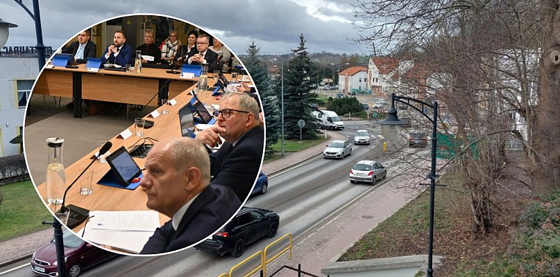 Kontrowersje wokół działki w Żukowie. Radni mówią o braku transparentności - 74709