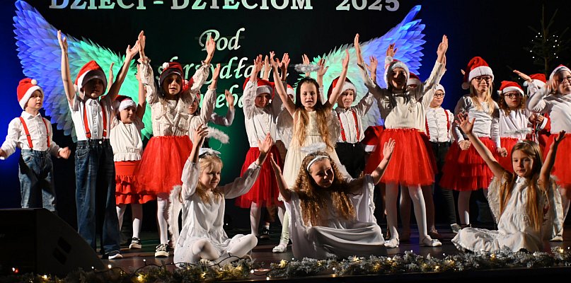 Kartuzy. Koncert, który niesie dobro. SP nr 2 po raz kolejny pomaga - 74766