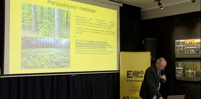 Kaszuby jako "kiskula". O wpływie żwirowni na krajobraz i życie mieszkańców - 74856