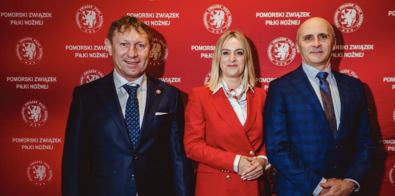 80-lecie Pomorskiego ZPN z udziałem przedstawicieli pow. kartuskiego - 74913