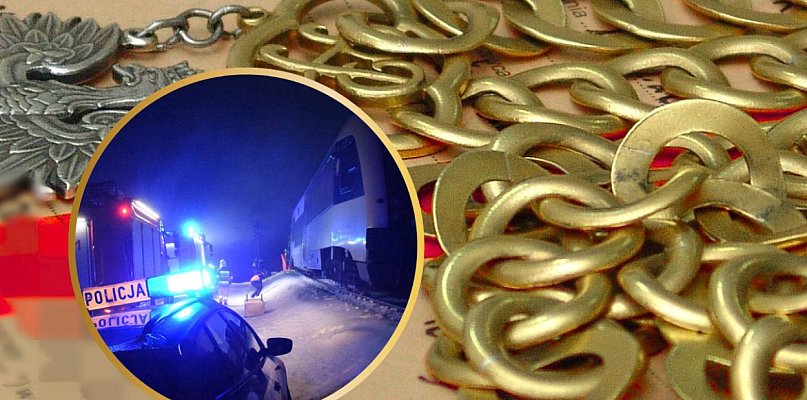 26 lat więzienia za zabójstwo żony i upozorowanie wypadku w Mezowie - 74917