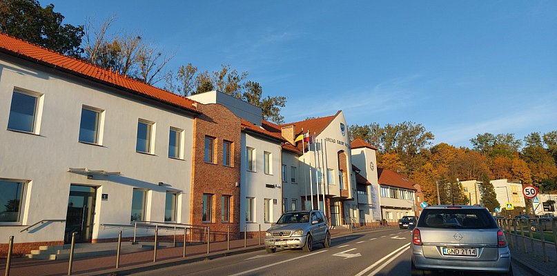 Żukowo. Co z publikacją rankingu dróg do remontu? Termin już minął... - 75042