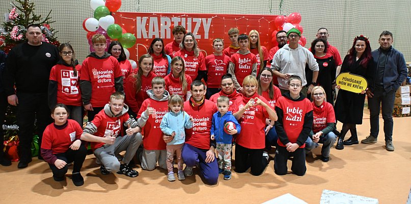 Tu dzieją się cuda. Zajrzeliśmy do magazynów Szlachetnej Paczki - 75168