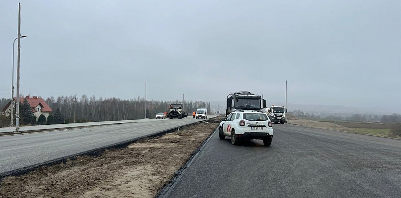 Region. Zmiany w organizacji ruchu na obwodnicy Trójmiasta i węźle Żukowo - 75185