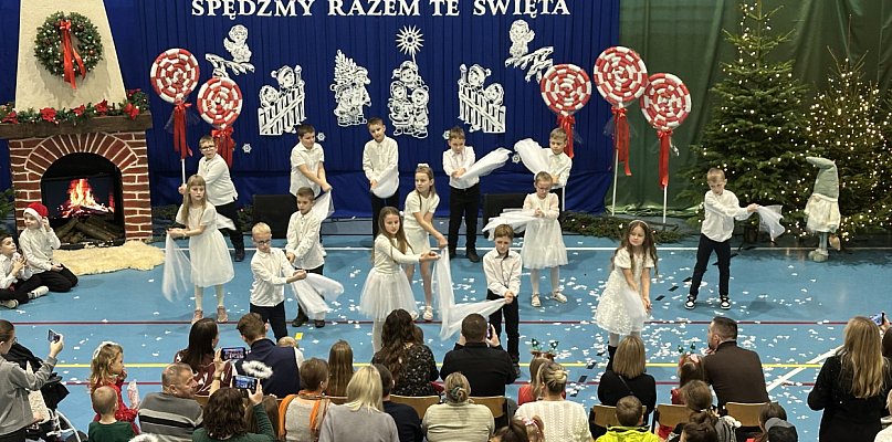 Dzień pełen magii, czyli coroczny Kiermasz Świąteczny w Goręczynie - 75231