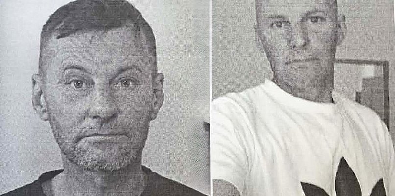 Zaginął 48-letni Dariusz. Kilka dni temu wyszedł z kartuskiego szpitala - 75276