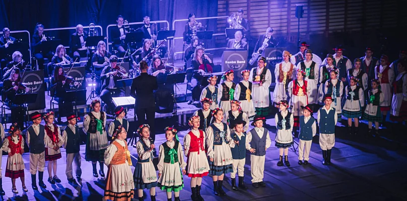 Chmielno. "Od Hollywood po Kaszuby" - koncert dla miłośników kina i muzyki - 75270