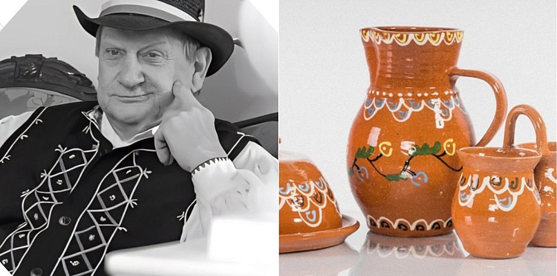 Chmielno. Pokaz tradycyjnego rzemiosła i wspomnienie ważnej postaci - 75342