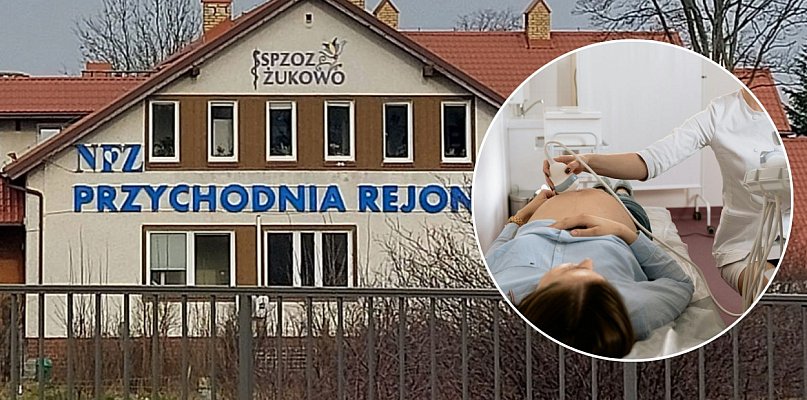 Na tę wiadomość czekały mieszkanki gm. Żukowo. Od stycznia ginekolog na NFZ - 75336
