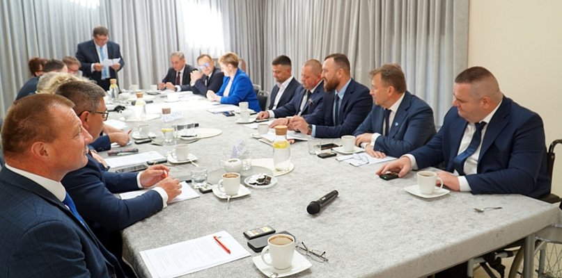 Przodkowo. "Wyważony i skromny" budżet na 2026 rok - 75369