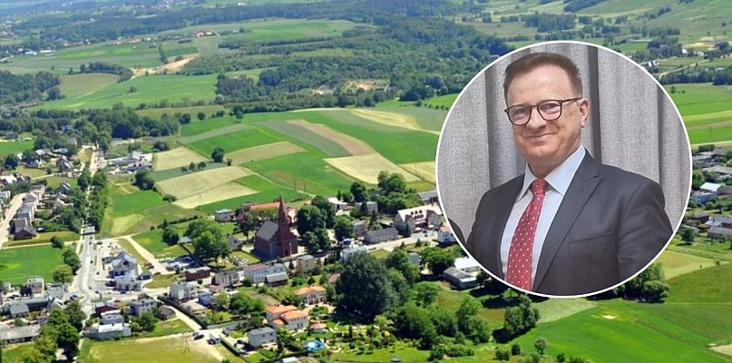 Wójt Przodkowa: nie będziemy miastem, chcemy zachować wiejski charakter - 75378