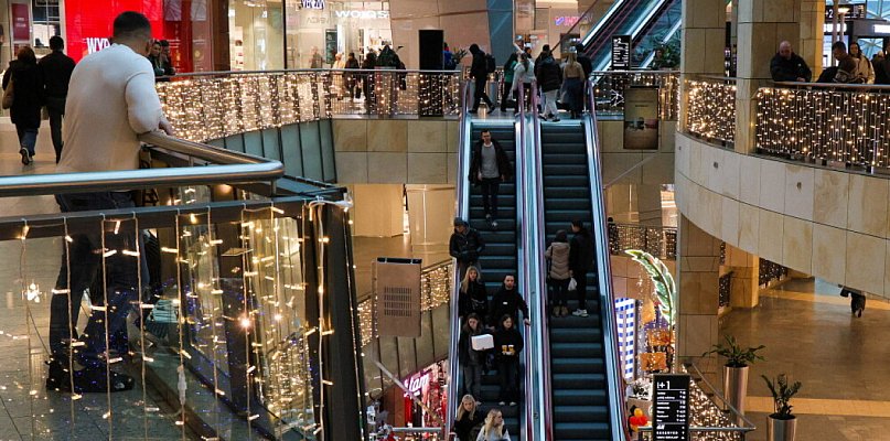 Dziś sklepy otwarte. To ostatnia niedziela handlowa w tym roku - 75481