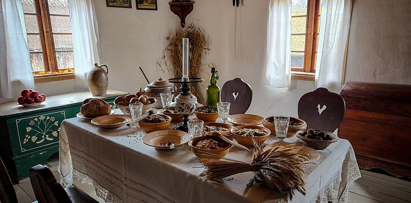 Dlaczego w drugi dzień Świąt na Kaszubach święcono owies? - 75541