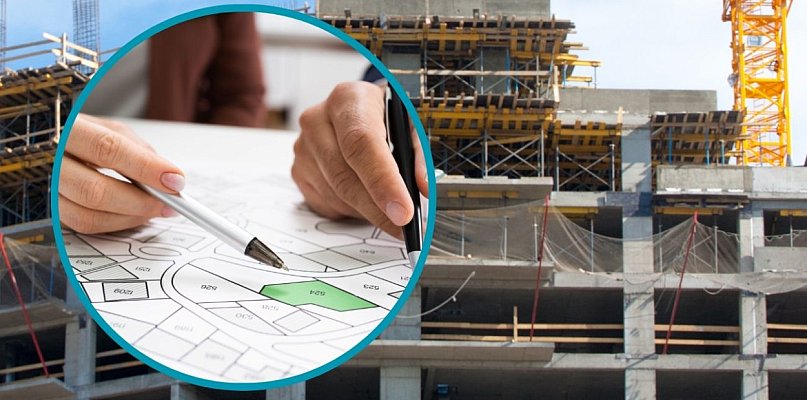 Deweloper kupuje duży teren w gm. Żukowo. Powstanie osiedle - 75553