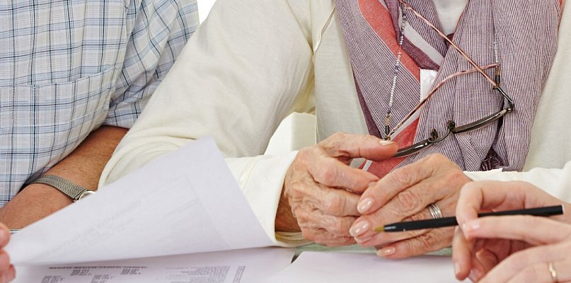 Region. Poszukiwani kandydaci do Pomorskiej Wojewódzkiej Rady Seniorów - 75787