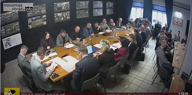 Sulęczyno. Uchwalono budżet, ale radni nie byli jednomyślni - 75862