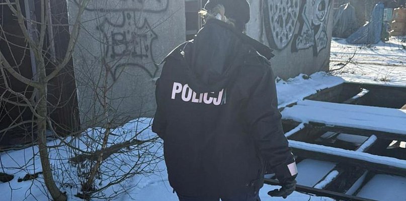 Przed nami wyjątkowo mroźne dni. Nie bądźmy obojętni! - 75940