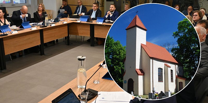 Żukowo. Parafia pw. WNMP otrzymała 200 tys. zł na renowację zabytków - 75955