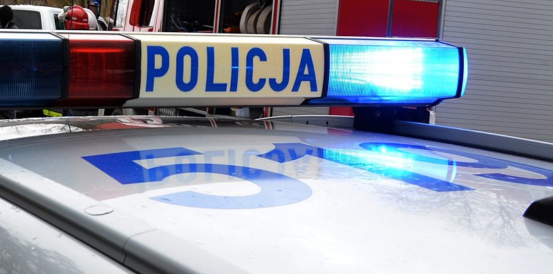 Babi Dół. Zderzenie czterech aut. Jedna osoba ranna - 76237