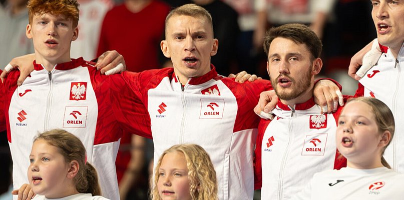 Zawodnicy związani z pow. kartuskim w kadrze na ME w piłce ręcznej - 76402